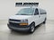 2025 Chevrolet Express Passenger 1LT