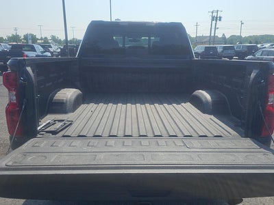2023 Chevrolet Silverado 2500 HD LT