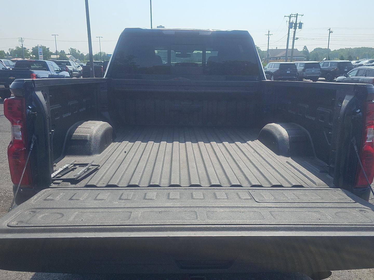 2023 Chevrolet Silverado 2500 HD LT
