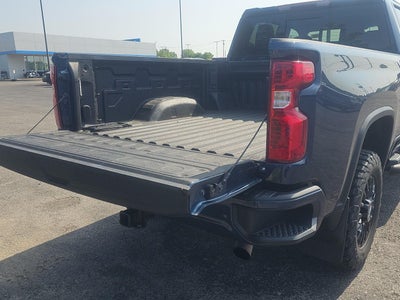 2023 Chevrolet Silverado 2500 HD LT