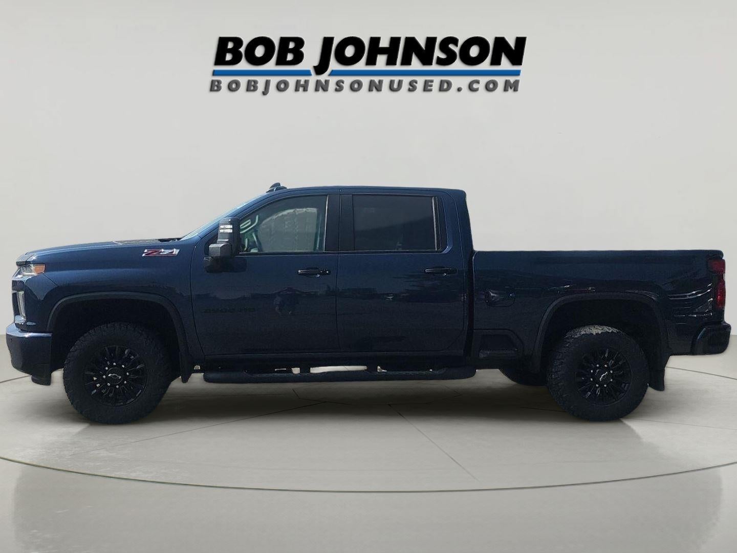 2023 Chevrolet Silverado 2500 HD LT