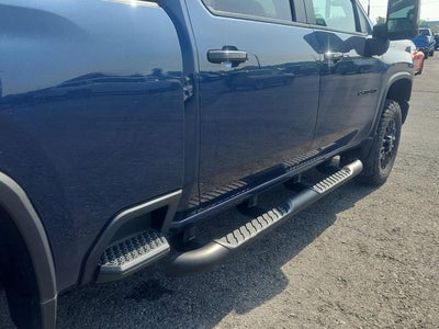 2023 Chevrolet Silverado 2500 HD LT