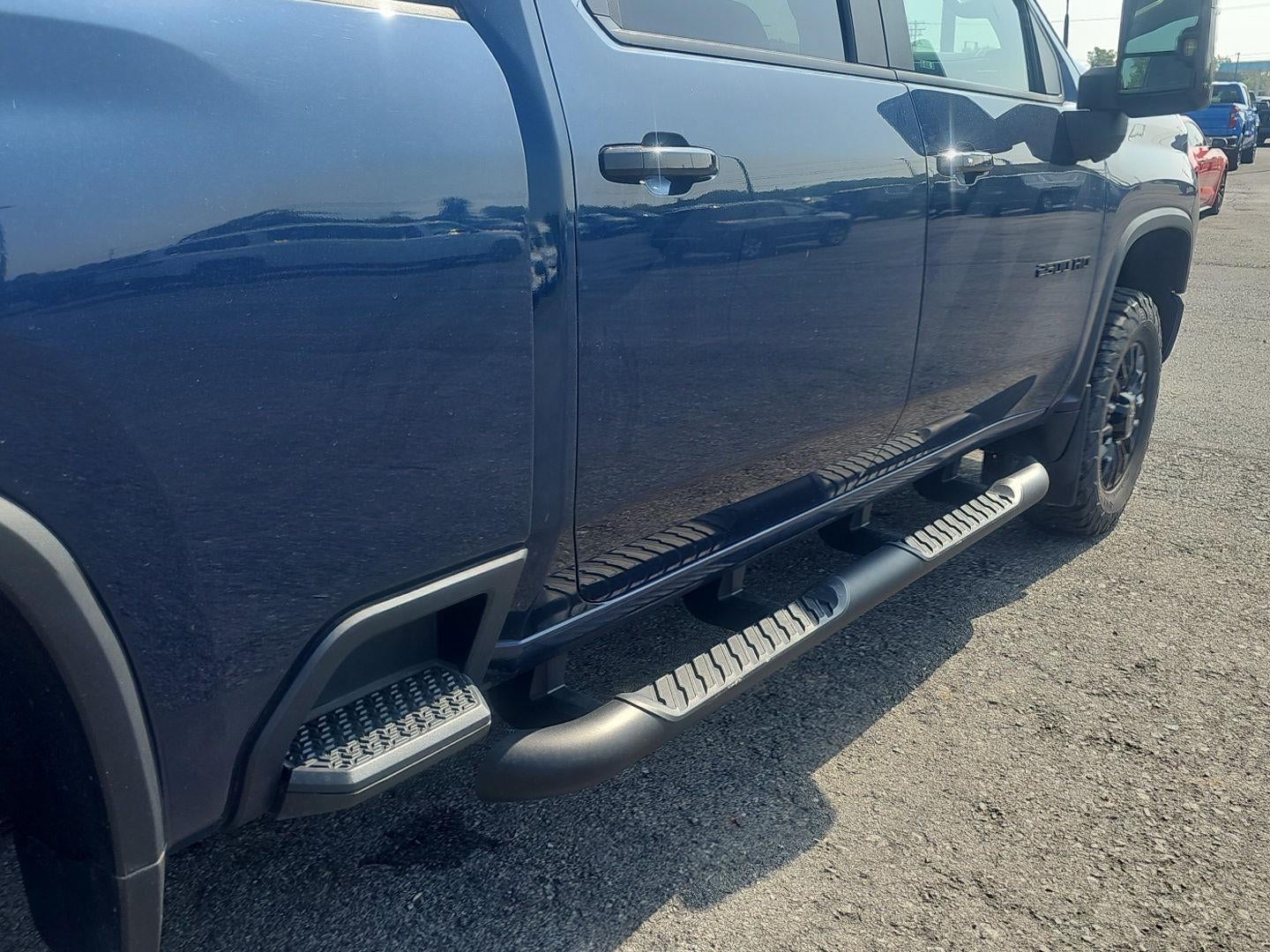 2023 Chevrolet Silverado 2500 HD LT