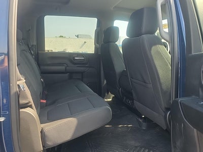 2023 Chevrolet Silverado 2500 HD LT