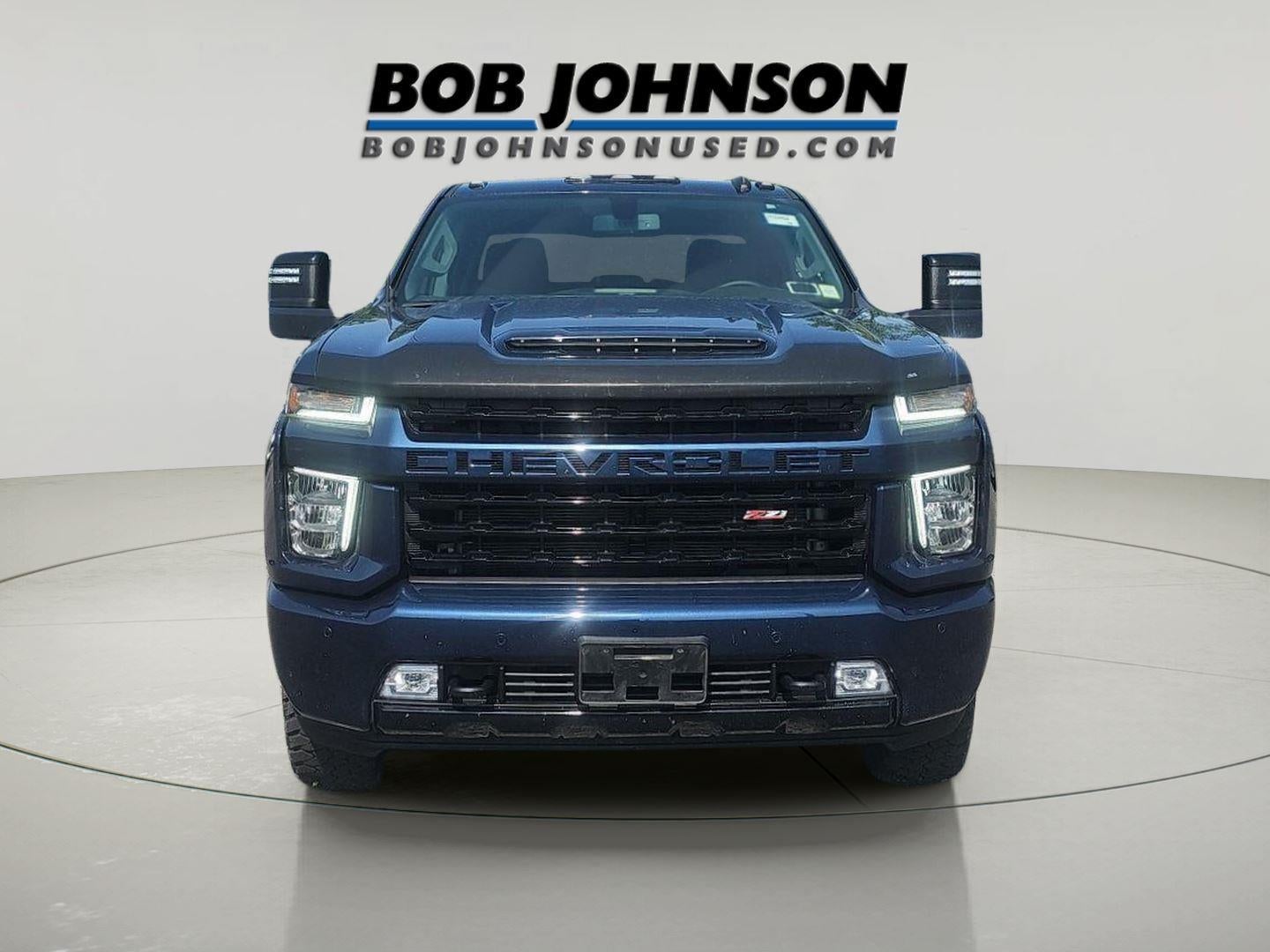 2023 Chevrolet Silverado 2500 HD LT