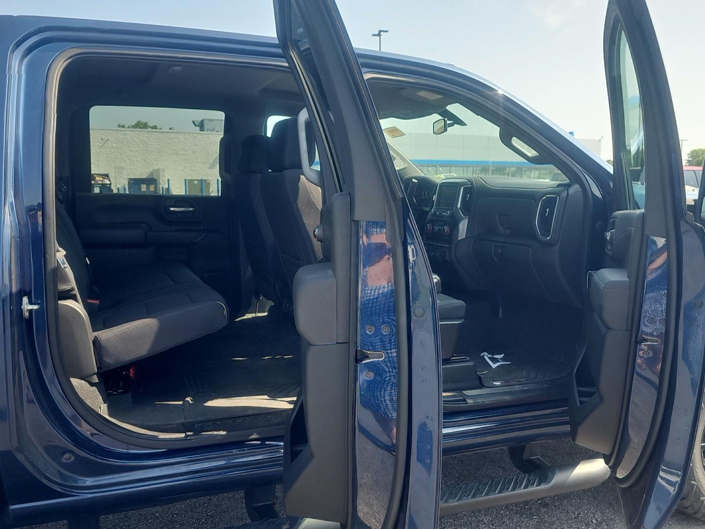 2023 Chevrolet Silverado 2500 HD LT