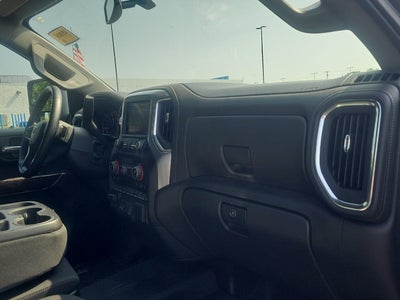 2023 Chevrolet Silverado 2500 HD LT