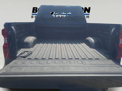 2023 Chevrolet Silverado 2500 HD LT