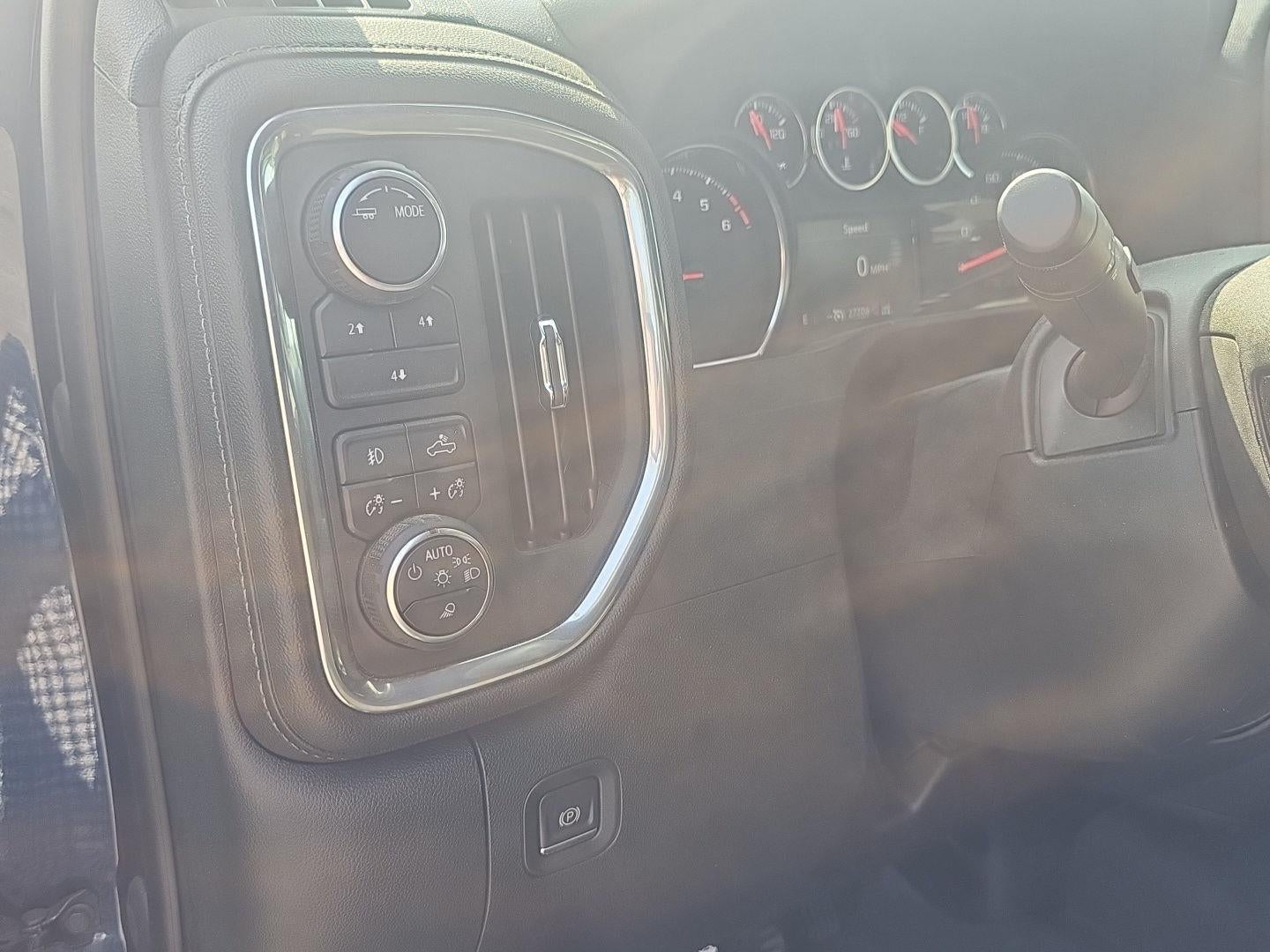 2023 Chevrolet Silverado 2500 HD LT