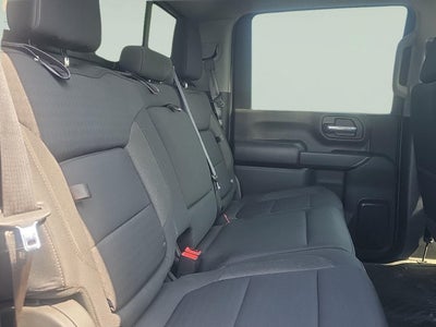 2023 Chevrolet Silverado 2500 HD LT