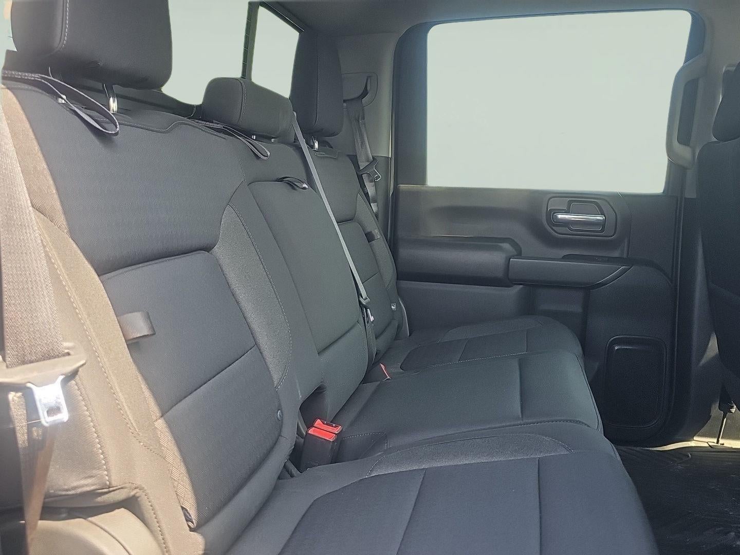 2023 Chevrolet Silverado 2500 HD LT