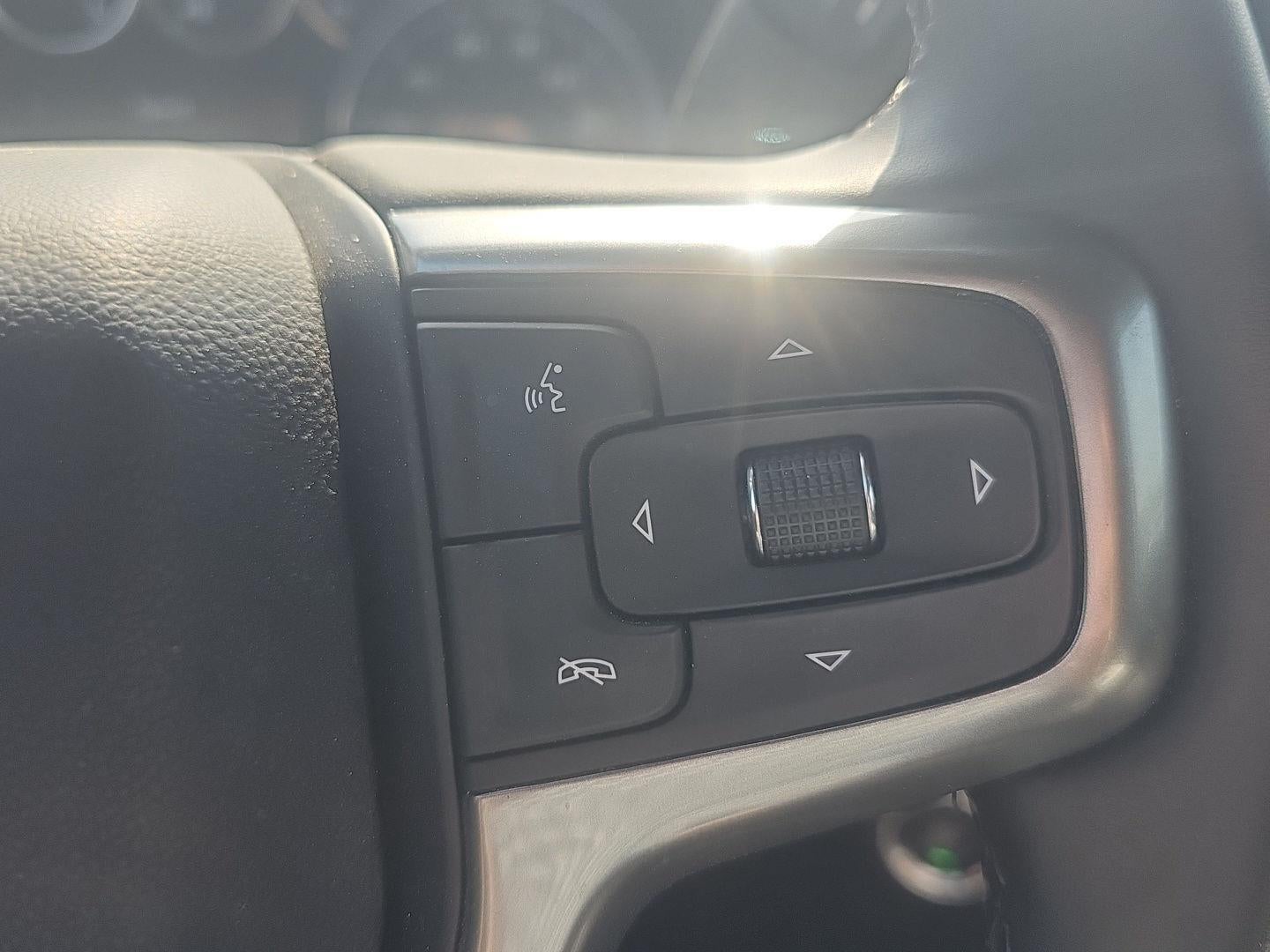 2023 Chevrolet Silverado 2500 HD LT