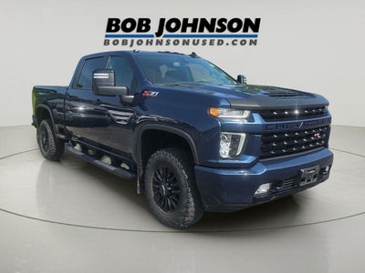 2023 Chevrolet Silverado 2500 HD LT