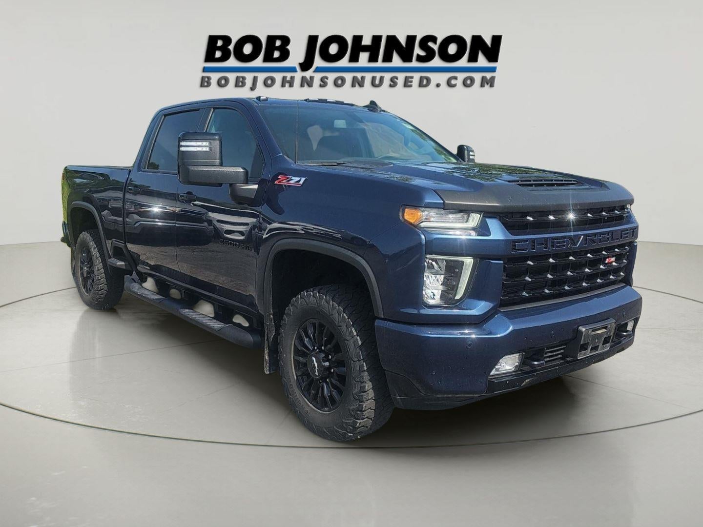 2023 Chevrolet Silverado 2500 HD LT
