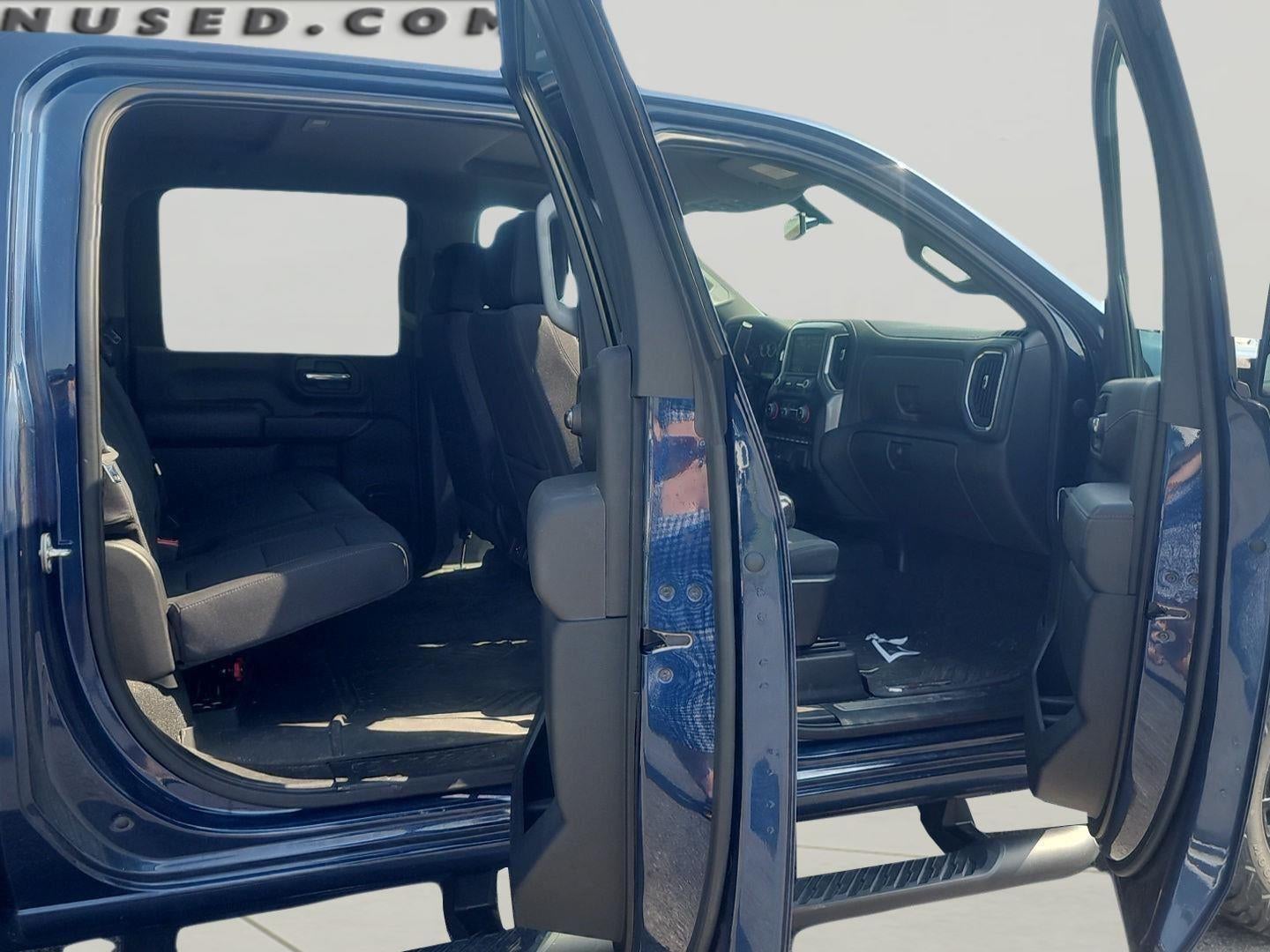 2023 Chevrolet Silverado 2500 HD LT