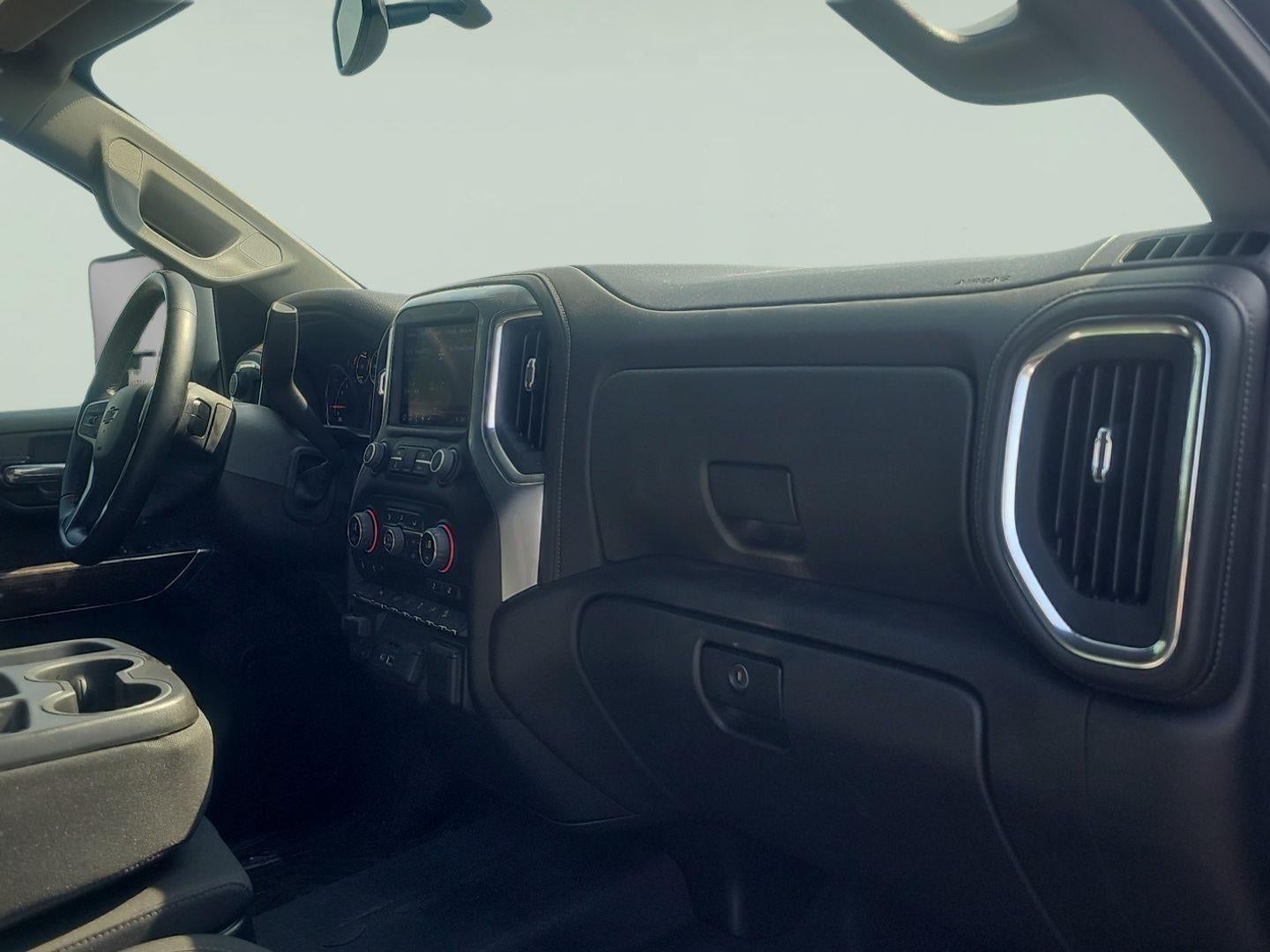 2023 Chevrolet Silverado 2500 HD LT