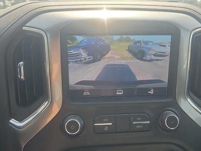 2023 Chevrolet Silverado 2500 HD LT