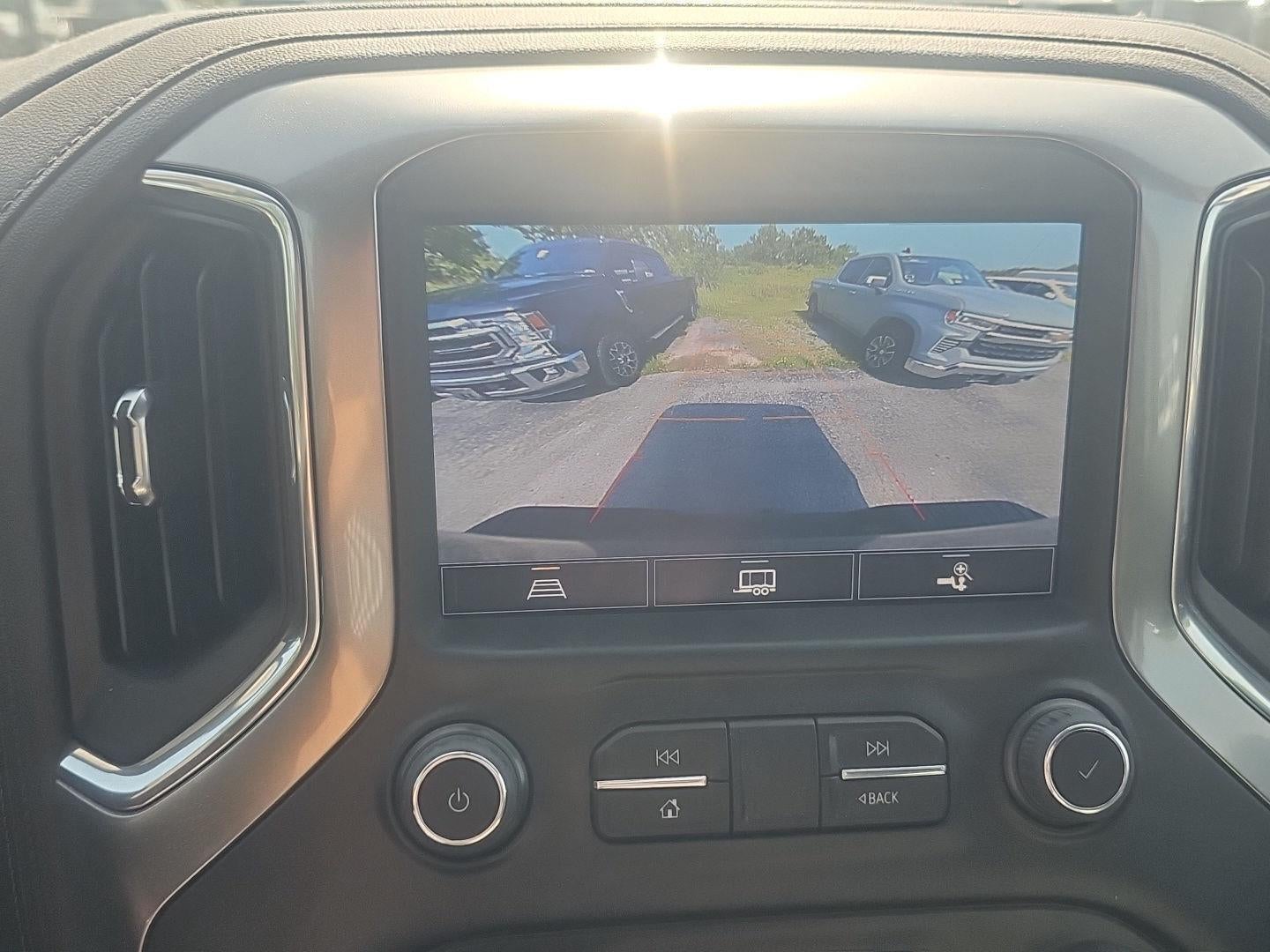 2023 Chevrolet Silverado 2500 HD LT