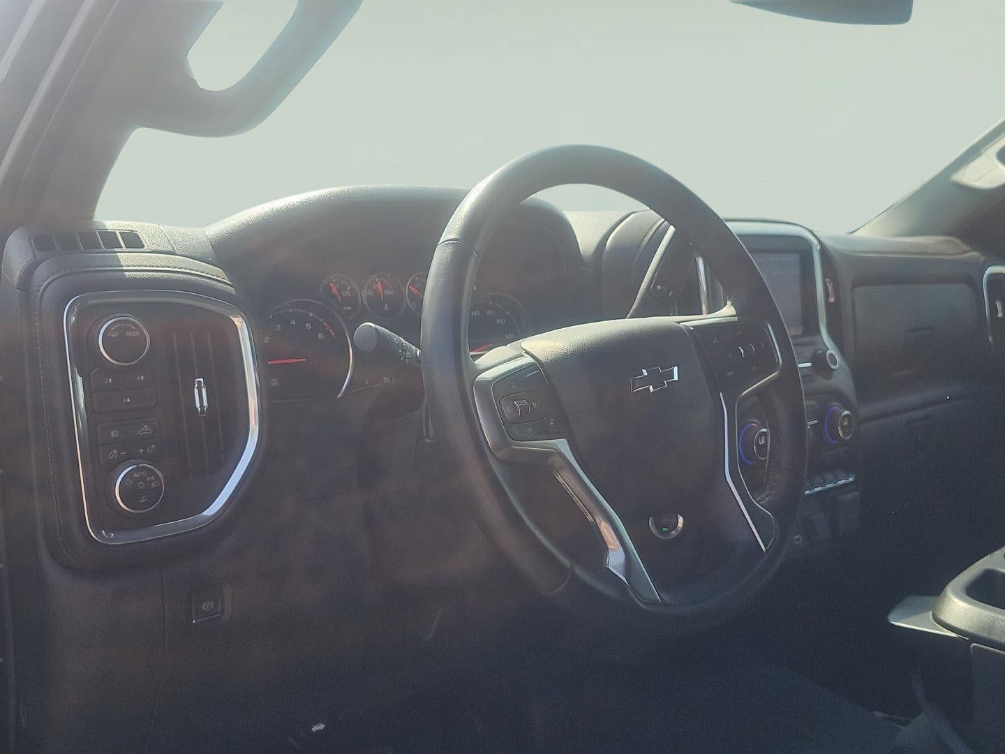 2023 Chevrolet Silverado 2500 HD LT