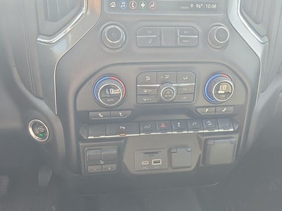 2023 Chevrolet Silverado 2500 HD LT