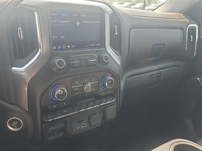 2023 Chevrolet Silverado 2500 HD LT