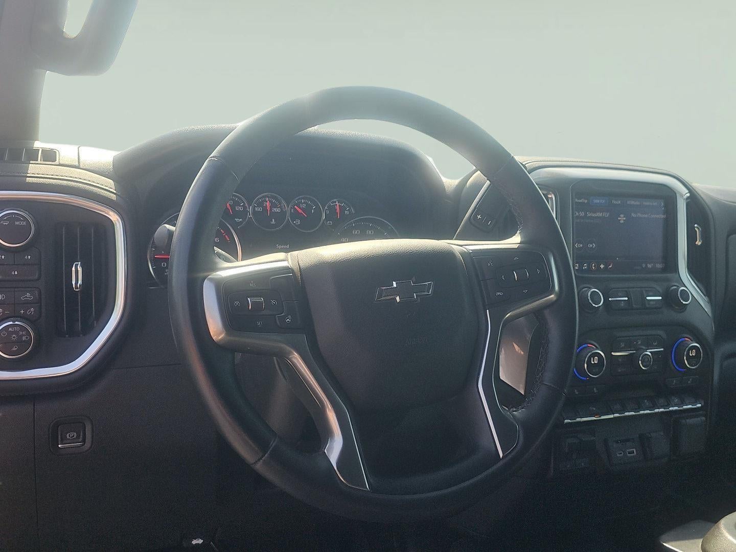 2023 Chevrolet Silverado 2500 HD LT