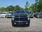 2023 Chevrolet Silverado 2500 HD LT