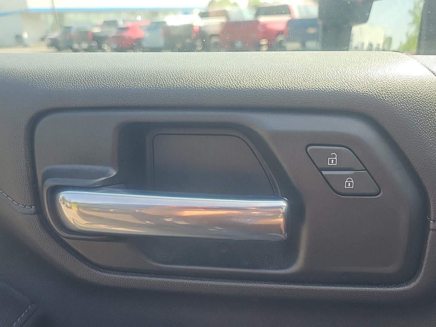 2023 Chevrolet Silverado 2500 HD LT