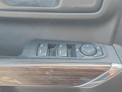 2023 Chevrolet Silverado 2500 HD LT