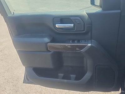 2023 Chevrolet Silverado 2500 HD LT