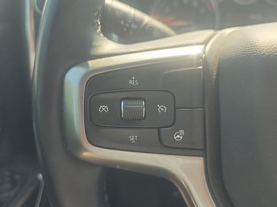 2023 Chevrolet Silverado 2500 HD LT