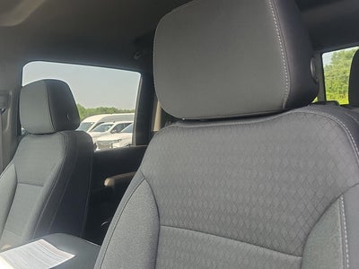 2023 Chevrolet Silverado 2500 HD LT