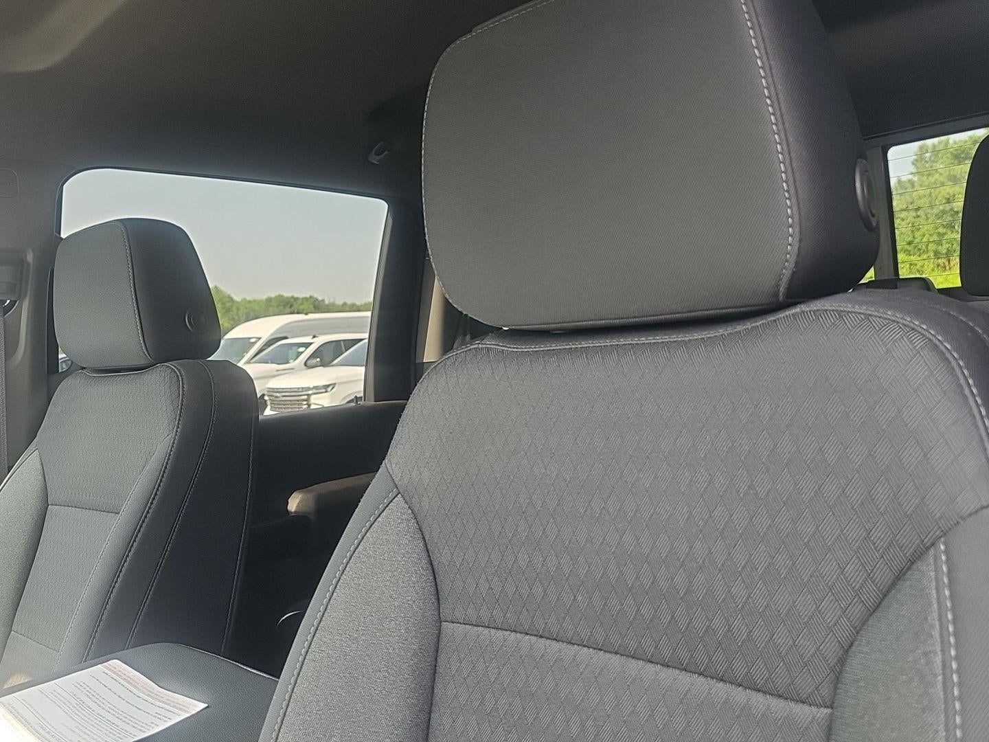 2023 Chevrolet Silverado 2500 HD LT