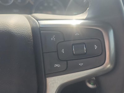 2023 Chevrolet Silverado 2500 HD LT