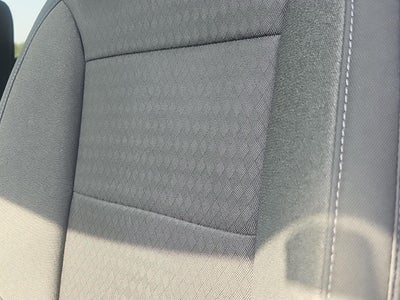 2023 Chevrolet Silverado 2500 HD LT