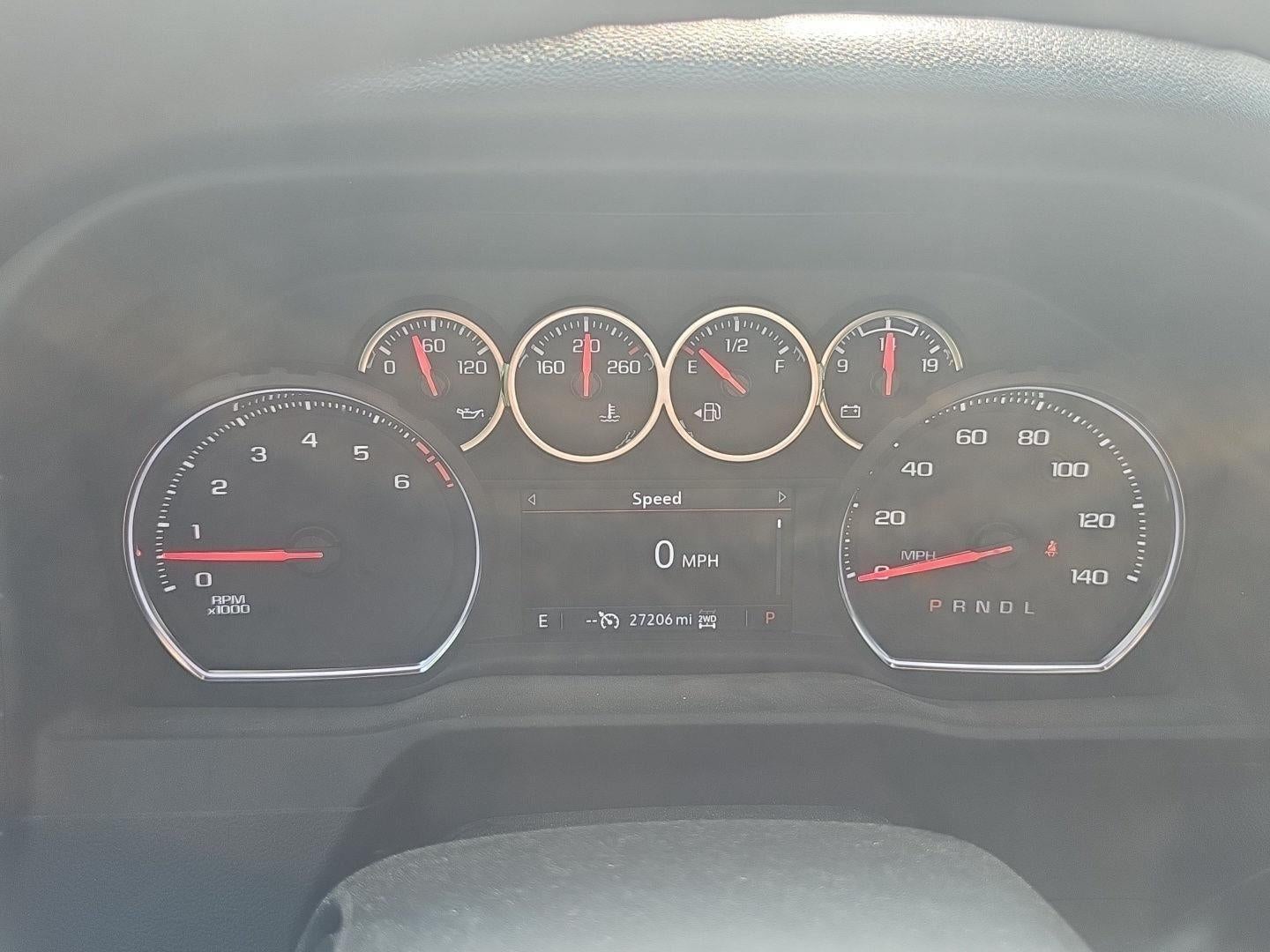 2023 Chevrolet Silverado 2500 HD LT