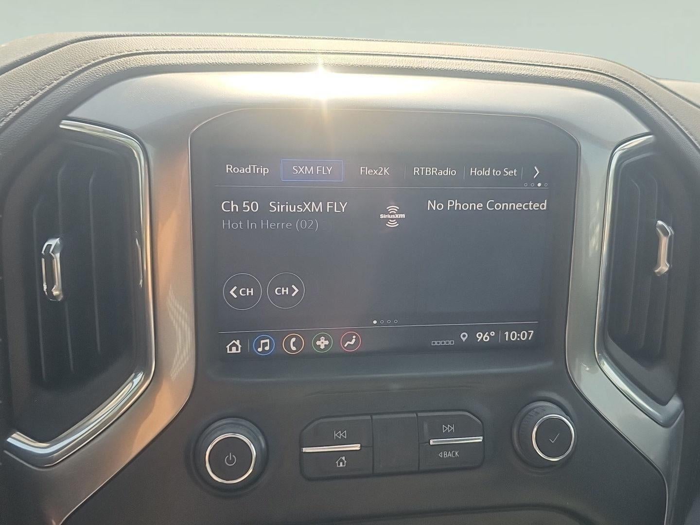 2023 Chevrolet Silverado 2500 HD LT