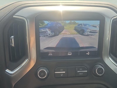 2023 Chevrolet Silverado 2500 HD LT
