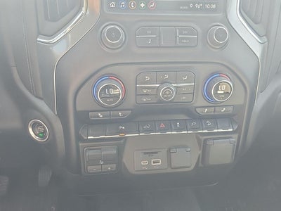 2023 Chevrolet Silverado 2500 HD LT