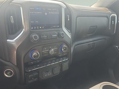 2023 Chevrolet Silverado 2500 HD LT