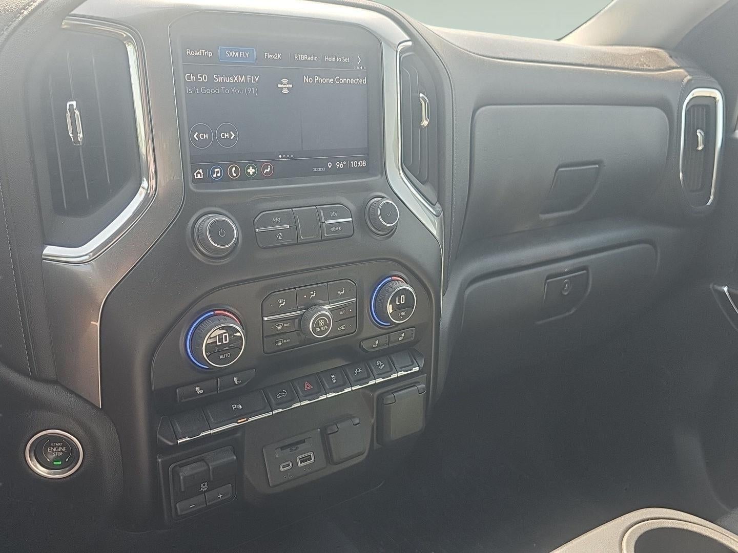 2023 Chevrolet Silverado 2500 HD LT