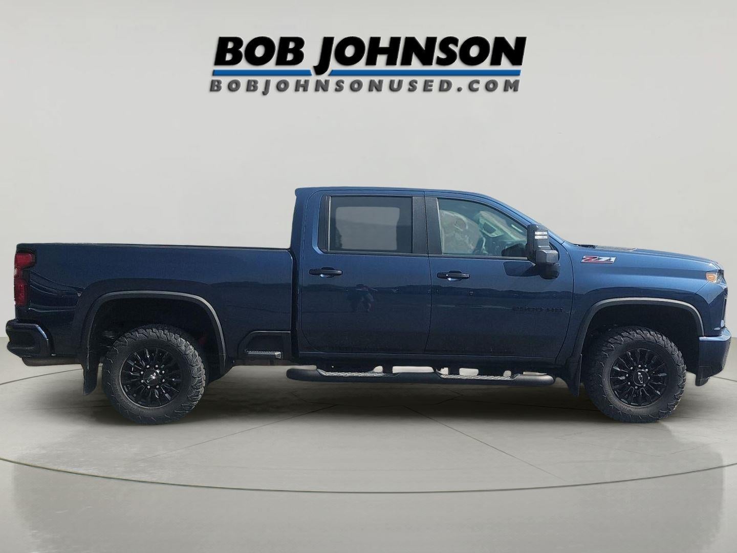 2023 Chevrolet Silverado 2500 HD LT