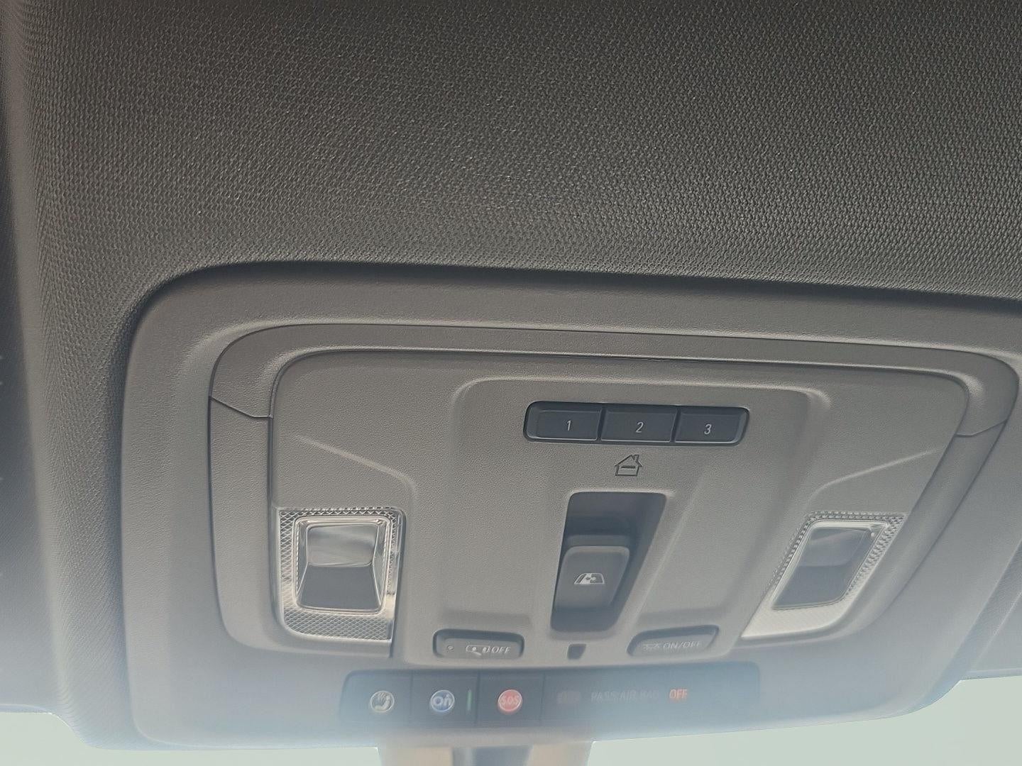 2023 Chevrolet Silverado 2500 HD LT