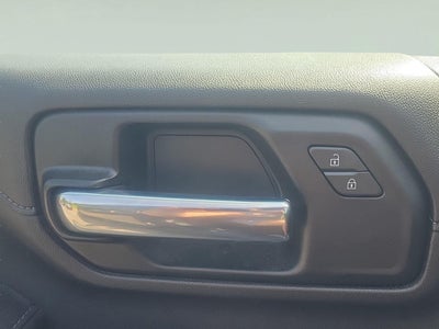 2023 Chevrolet Silverado 2500 HD LT