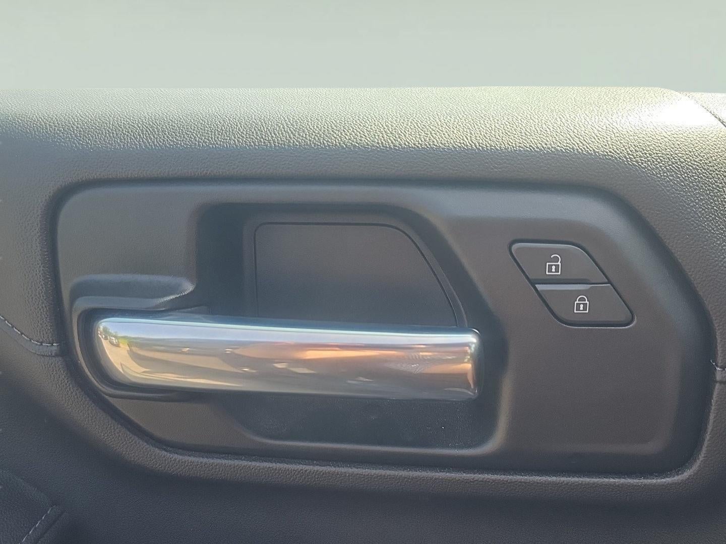 2023 Chevrolet Silverado 2500 HD LT
