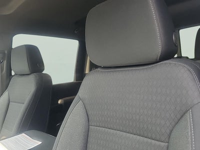 2023 Chevrolet Silverado 2500 HD LT