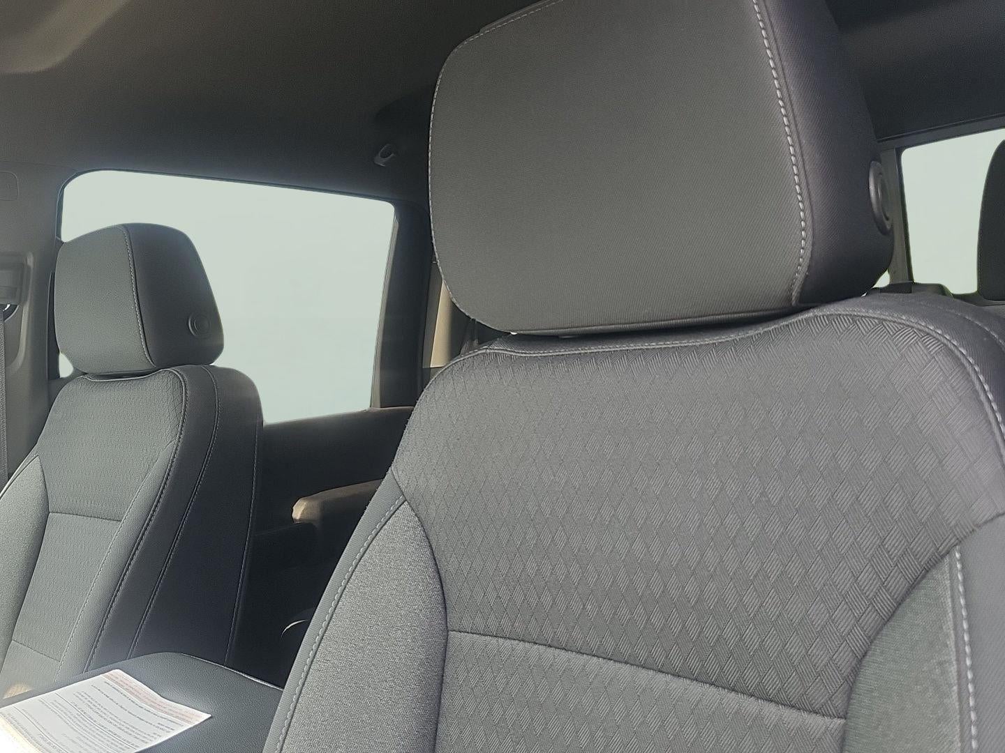 2023 Chevrolet Silverado 2500 HD LT