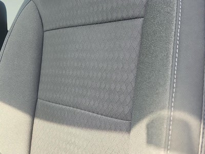 2023 Chevrolet Silverado 2500 HD LT
