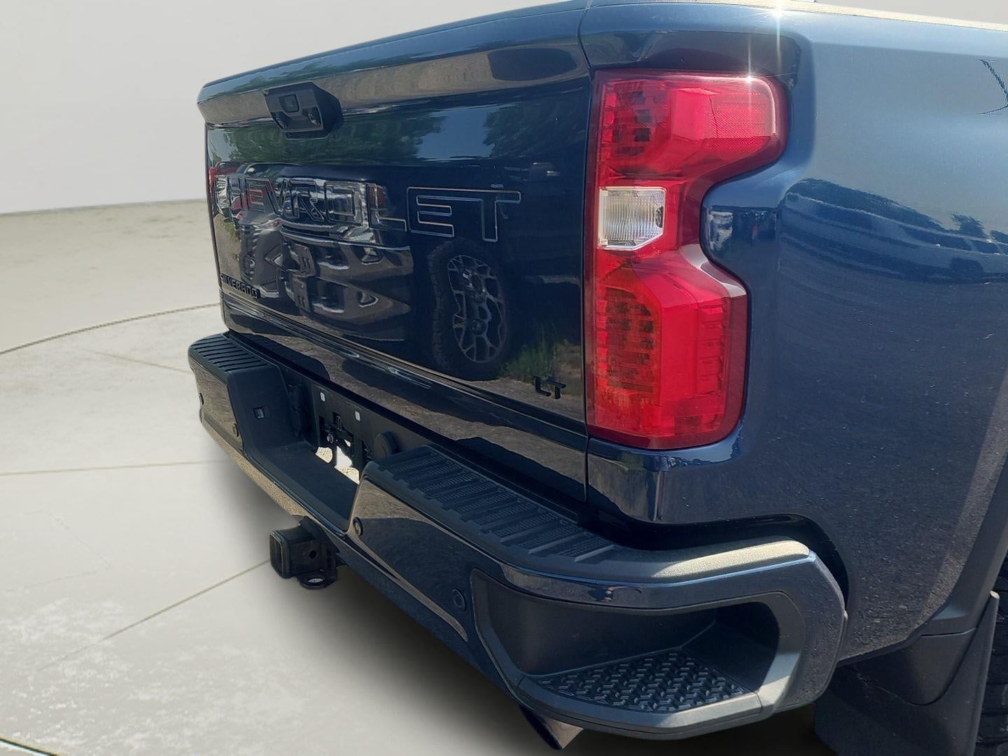 2023 Chevrolet Silverado 2500 HD LT