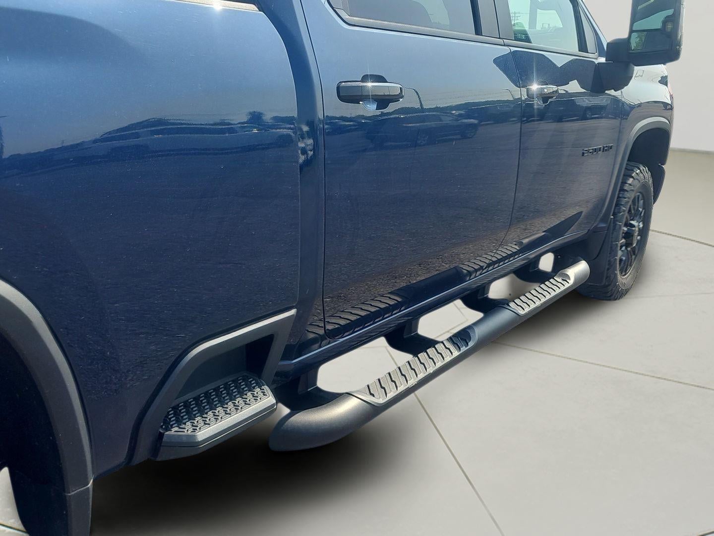 2023 Chevrolet Silverado 2500 HD LT